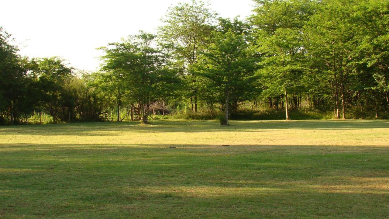 Cabañas La Deseada  Ranchos Exterior foto