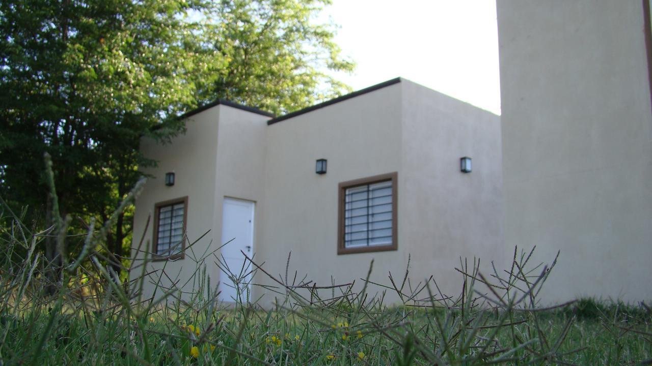 Cabañas La Deseada  Ranchos Exterior foto