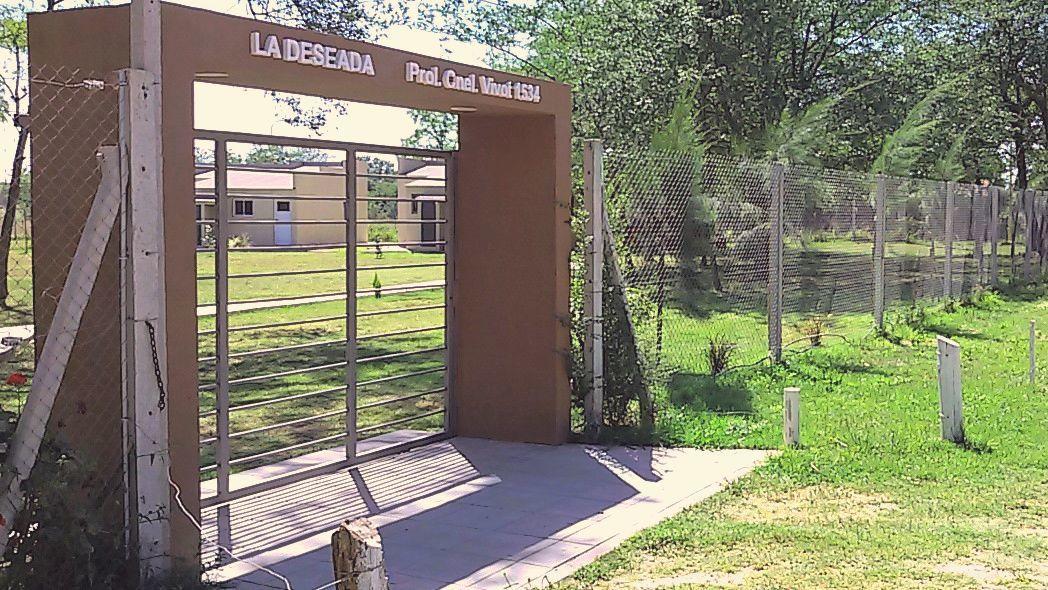 Cabañas La Deseada  Ranchos Exterior foto